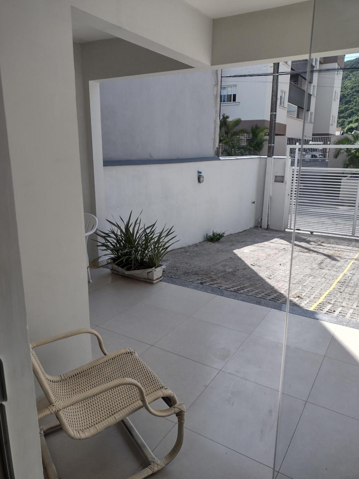 Apartamentos Proximo A Praia Bombinhas Zimmer foto