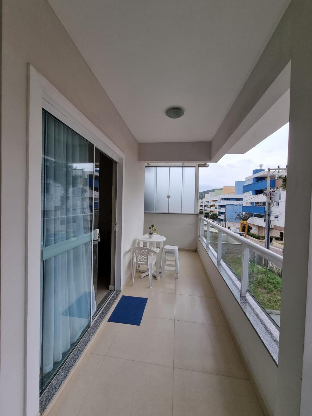 Apartamentos Proximo A Praia Bombinhas Zimmer foto