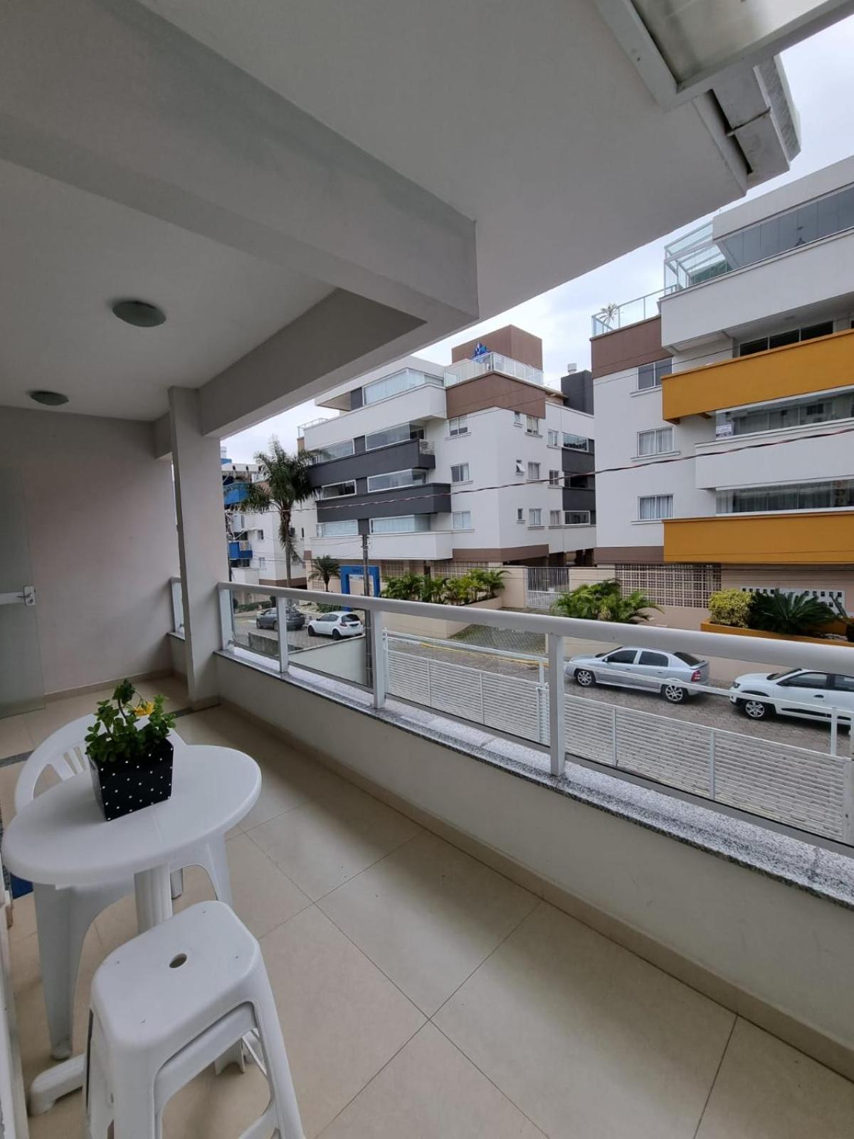 Apartamentos Proximo A Praia Bombinhas Zimmer foto