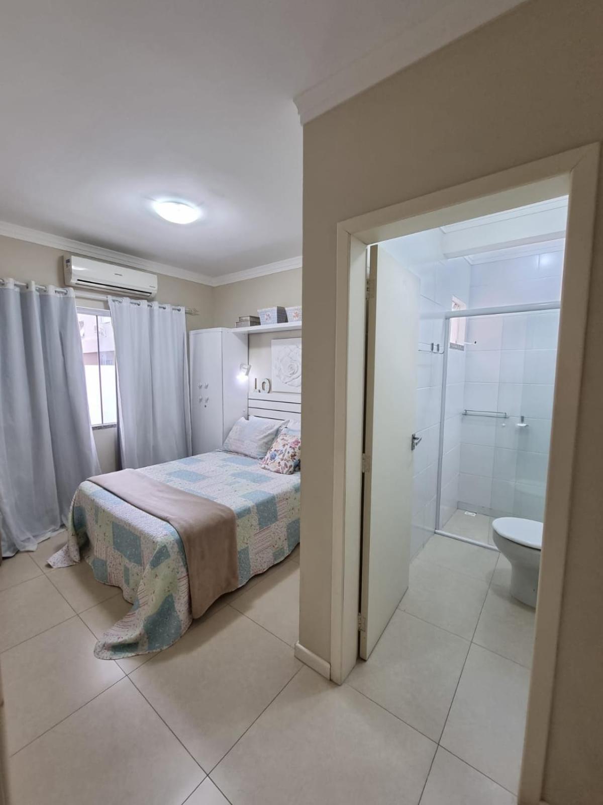 Apartamentos Proximo A Praia Bombinhas Zimmer foto