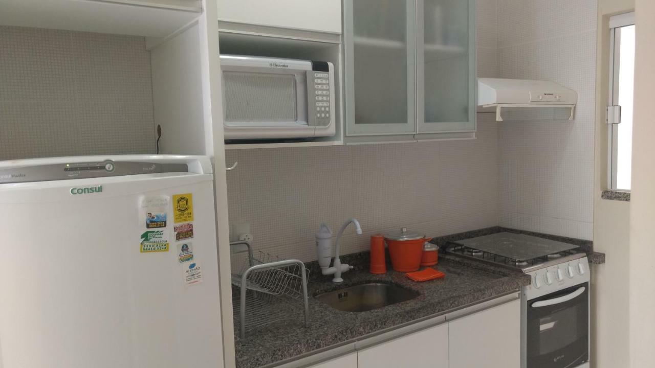 Apartamentos Proximo A Praia Bombinhas Exterior foto